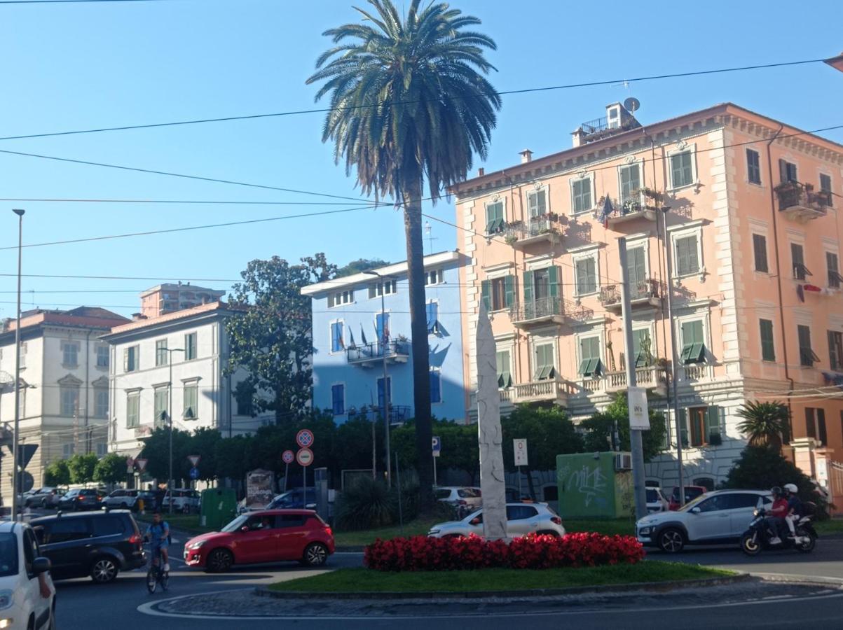 A La Gare Apartment La Spezia Exterior photo
