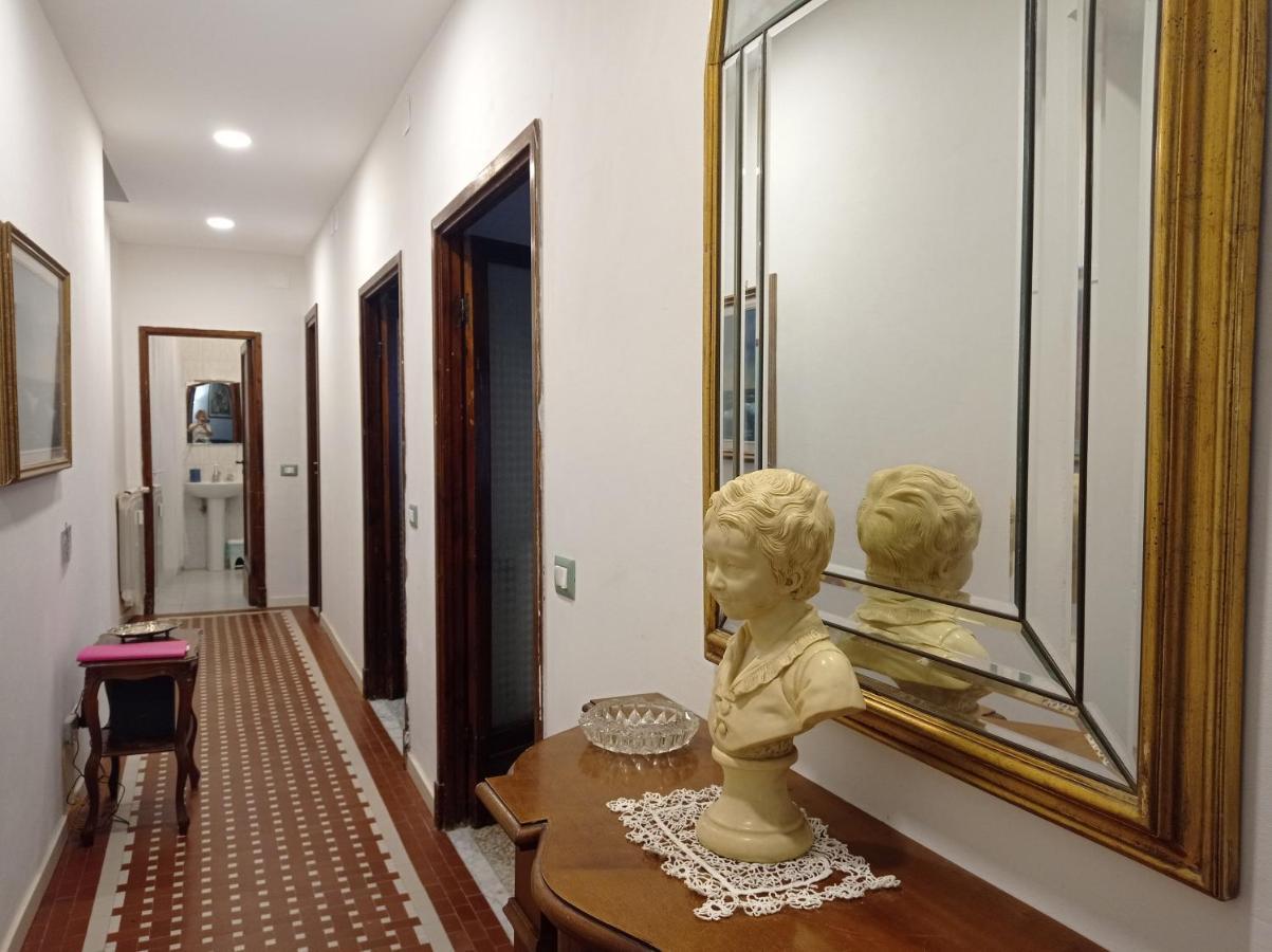 A La Gare Apartment La Spezia Exterior photo